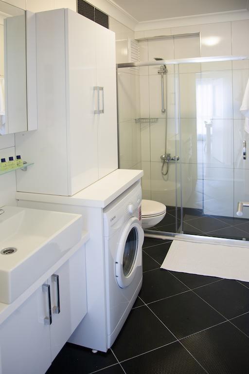 Premium Residence Taksim Square Istanbul Exteriör bild