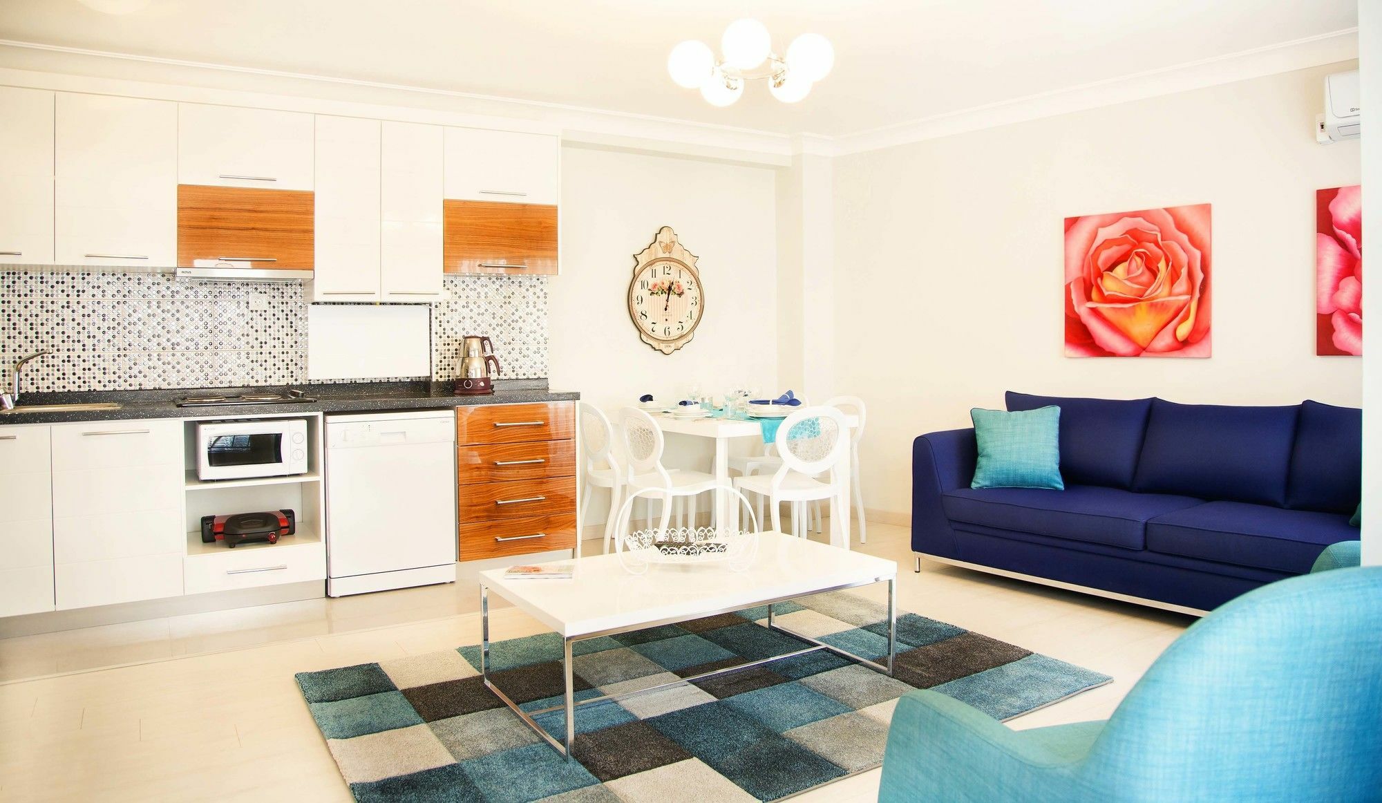 Premium Residence Taksim Square Istanbul Exteriör bild