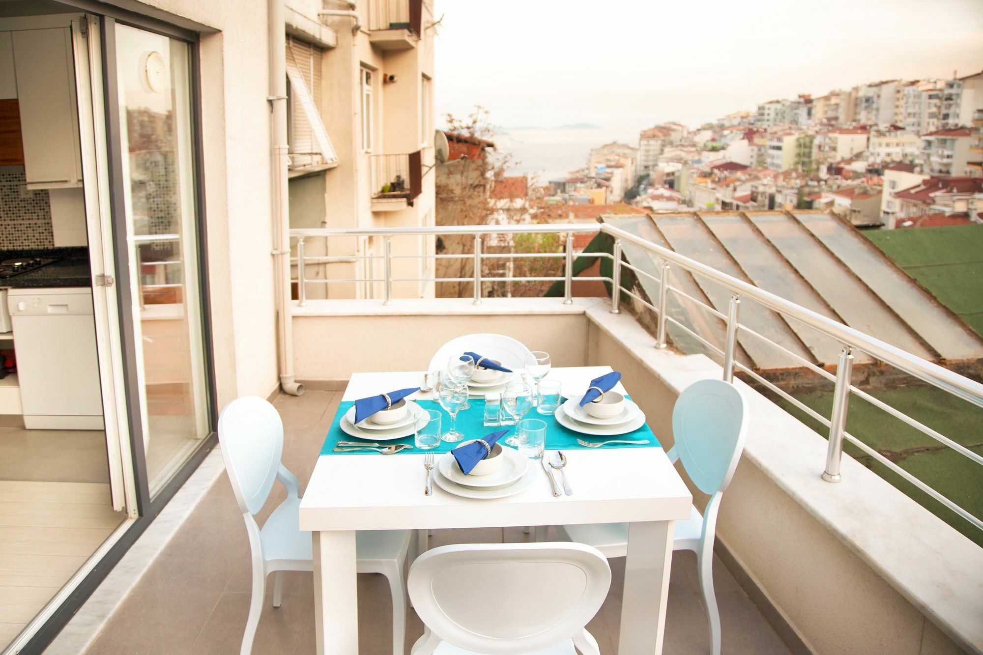 Premium Residence Taksim Square Istanbul Exteriör bild