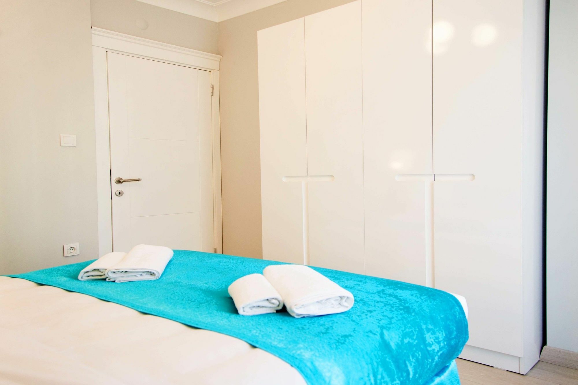 Premium Residence Taksim Square Istanbul Exteriör bild