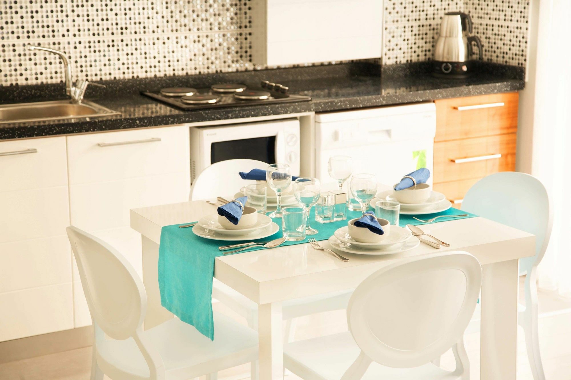 Premium Residence Taksim Square Istanbul Exteriör bild