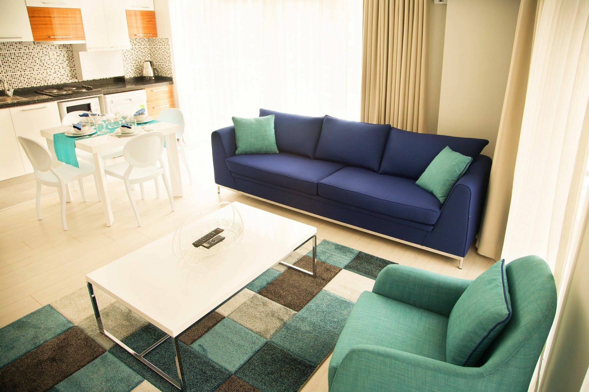Premium Residence Taksim Square Istanbul Exteriör bild